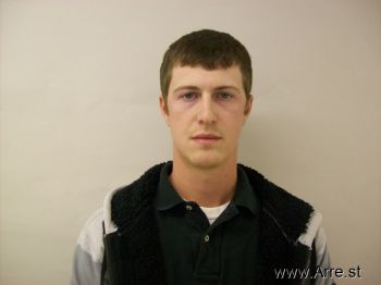 Jesse Taylor Gentry Mugshot