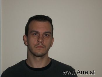 Jesse Roger Greene Mugshot