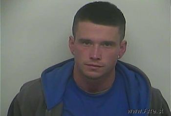 Jesse Dean Hall Mugshot