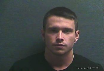 Jesse Dean Hall Mugshot