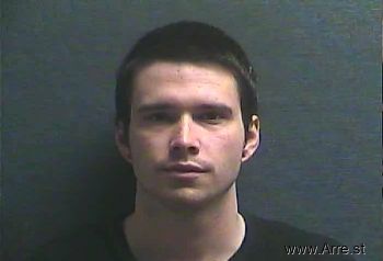 Jesse D Hall Mugshot