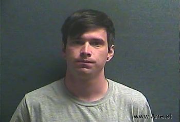 Jesse Dean Hall Mugshot