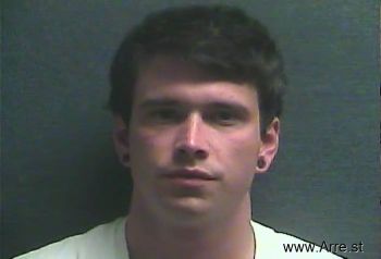 Jesse Dean Hall Mugshot