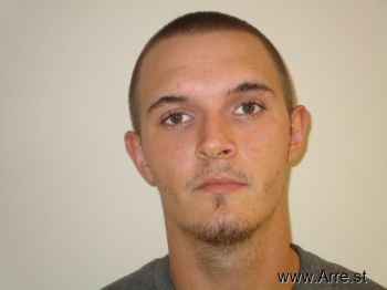 Jesse  Hawkins Mugshot