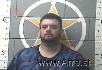 Jesse Lee Scott Hawkins Mugshot