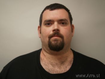 Jesse Scott Hawkins Mugshot