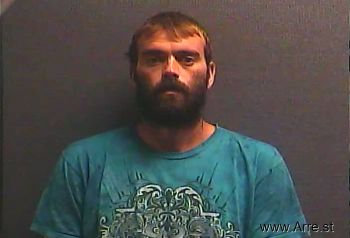 Jesse Lee Johns Mugshot