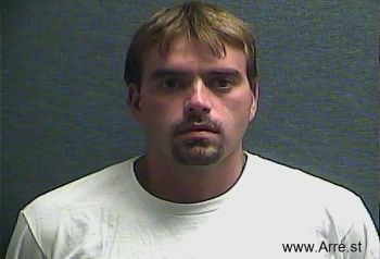 Jesse Lee Johns Mugshot