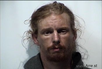 Jesse  Kelly Mugshot