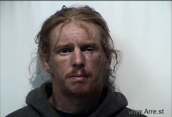 Jesse  Kelly Mugshot