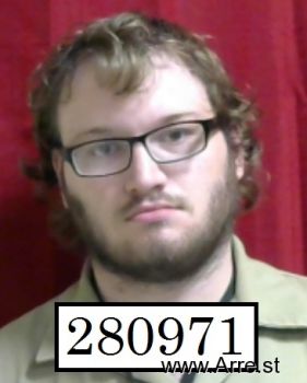 Jesse W Lowery Mugshot