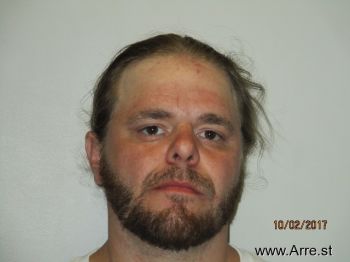 Jesse Ray Patterson Mugshot