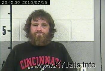 Jesse Ray Shadrick   Mugshot