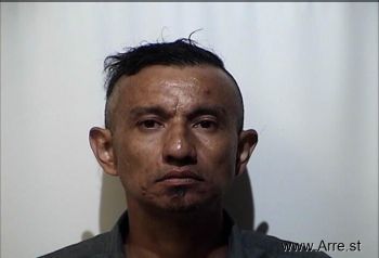 Jesse  Rubalcava Mugshot