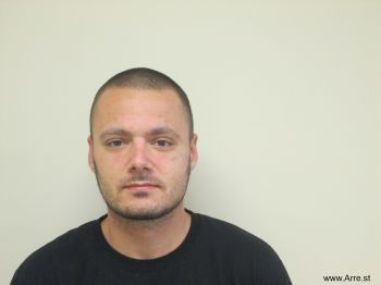 Jesse  Sexton Mugshot