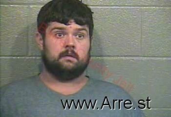 Jesse Wayne Simpson Iii Mugshot