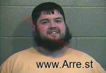 Jesse Wayne Simpson Iii Mugshot