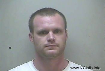 Jesse Slade Hanley   Mugshot