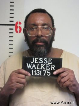 Jesse Ronald Jr Walker Mugshot