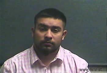 Jesse Emmanuel  Garcia Jiminez Mugshot