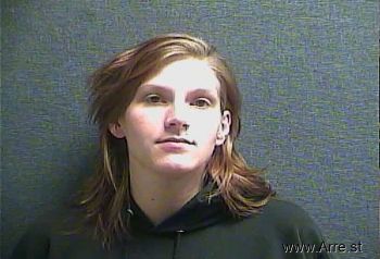 Jessica Jalaine Ackley Mugshot