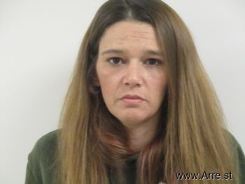 Jessica Lynn Adams Mugshot