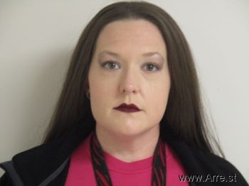 Jessica  Adkins Mugshot