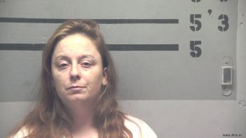 Jessica  Anderson Mugshot