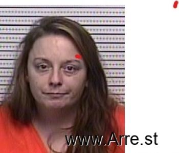 Jessica  Anderson Mugshot