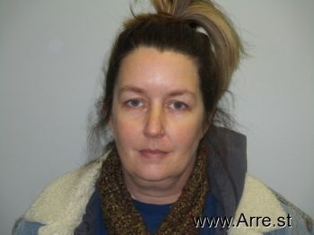 Jessica  Arnett Mugshot