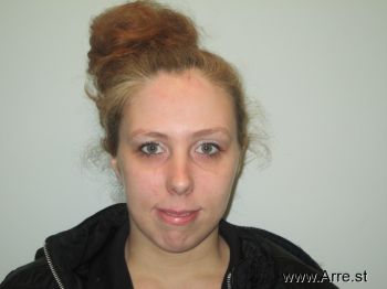 Jessica  Ashford Mugshot