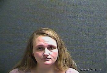 Jessica L Austin Mugshot