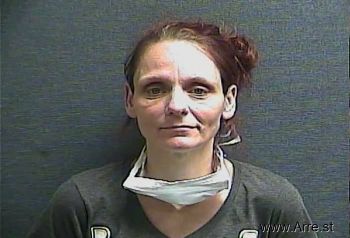 Jessica Marie Austin Mugshot