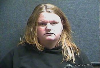 Jessica D Bailey Mugshot