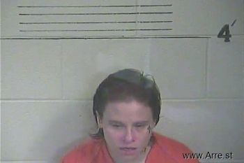 Jessica  Bailey Mugshot