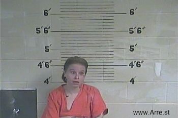 Jessica  Bailey Mugshot