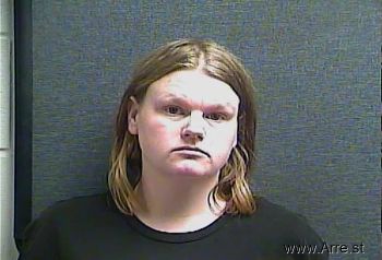 Jessica D Bailey Mugshot