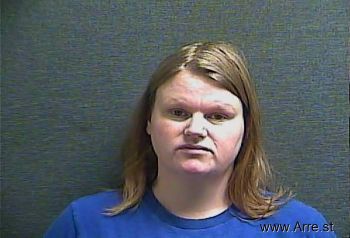 Jessica D Bailey Mugshot