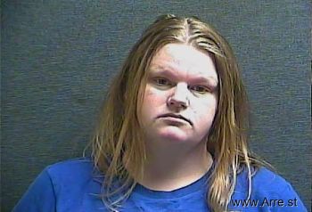 Jessica D Bailey Mugshot