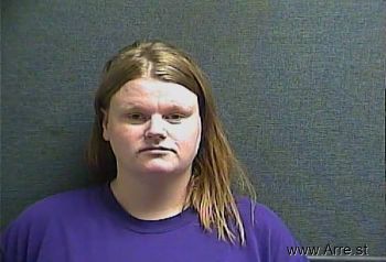 Jessica D Bailey Mugshot