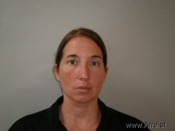 Jessica  Baldridge Mugshot