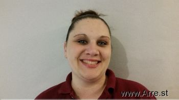 Jessica Sara Ballard Mugshot