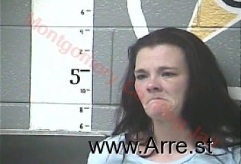 Jessica Renee Ballard Mugshot