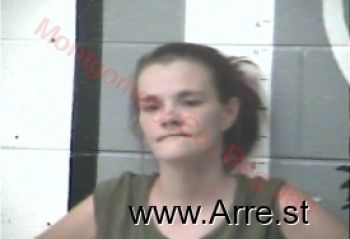 Jessica Renee Ballard Mugshot