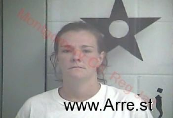 Jessica Rena Ballard Mugshot