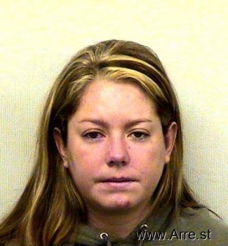 Jessica Marie Banks Mugshot