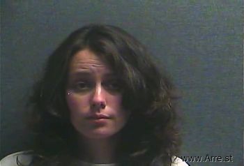 Jessica A Bennett Mugshot