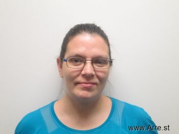 Jessica D Berry Mugshot