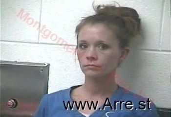 Jessica L Bishop Mugshot