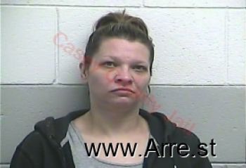 Jessica B Blackwell Mugshot